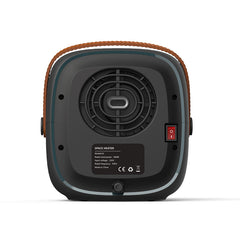 Home Bluetooth Desktop White Noise Heater