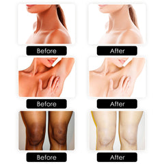 Body Cleaning Relieves Dryness And Brightens Skin Color Bath Soap