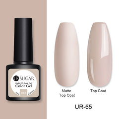 Solid Color Gel