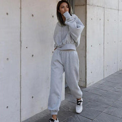 Trendy Women's Hoodies for Autumn & Winter 