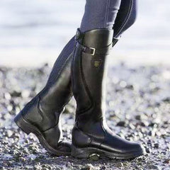 Women's high boots
