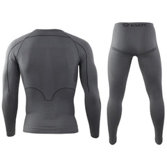 Sports Knitted Thermal Underwear