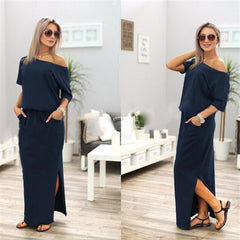 Party Long Dress