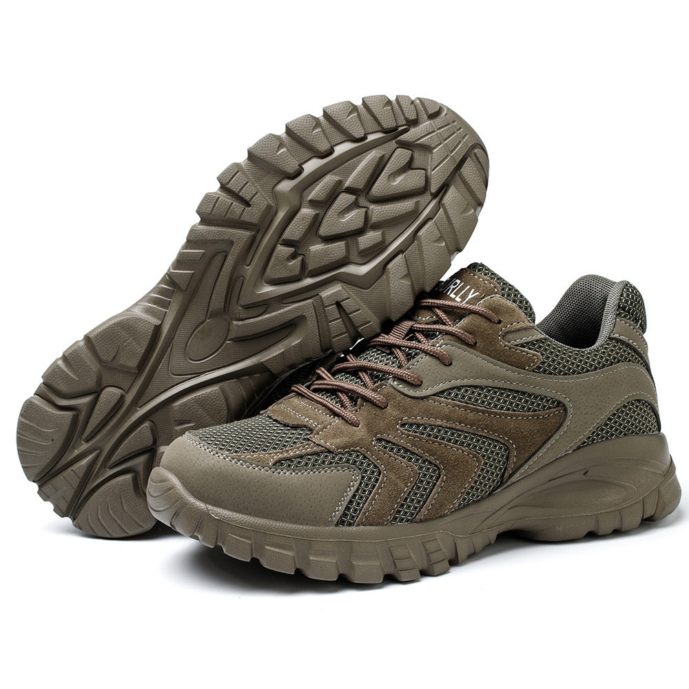 Steel Toe Shoes for Men