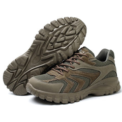 Steel Toe Shoes for Men