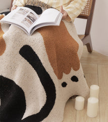 Blanket Class A Blanket Leisure Blanket Sofa