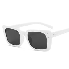 Mi Nail Small Frame Sunglasses – Bold Fashion in Minimalist