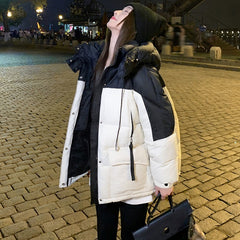 Mid-length Cotton Clothing Women