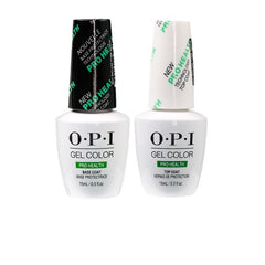Nail-beauty Glue Polish Gel Disposable Tempered Seal Layer
