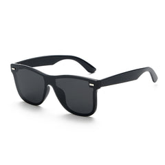 Polarized Sunglasses Fashion Sun-resistant Sunglasses