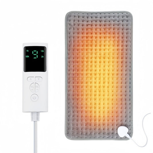 Electric Heating Cushion Physiotherapy Heating Blanket Office Electric Household