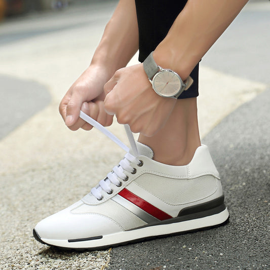 Men's Summer Invisible Casual Shoes
