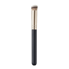 Makeup Brush Round Head Concealer Smear-proof Makeup