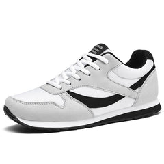 Cross-border Sneakers Couples Running Shoes