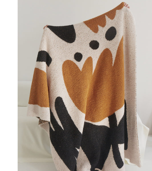 Blanket Class A Blanket Leisure Blanket Sofa