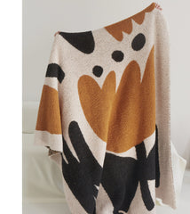 Blanket Class A Blanket Leisure Blanket Sofa