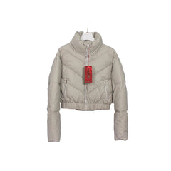 Fashion Small Fashionable Thickened Bread Coat