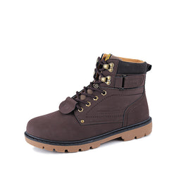 High Top Desert Shoes