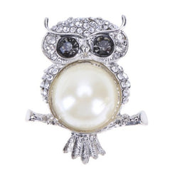 brooches Women Girl pins Crystal Broches Cat Brooch Pin Jewelry Christmas Gift broche
