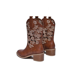 Women's Ankle Boots