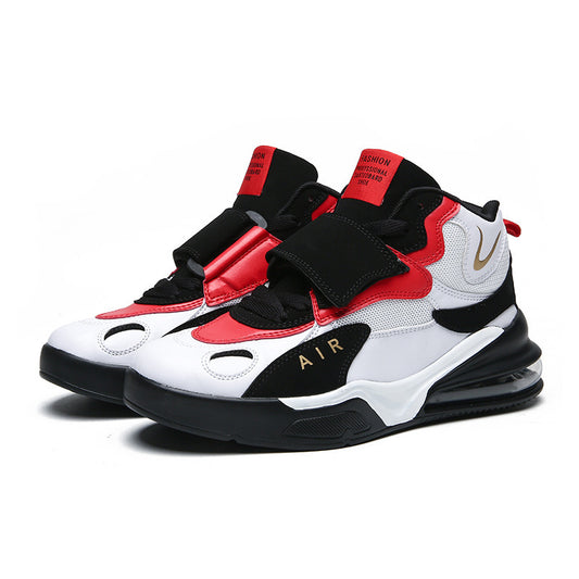 Fall junior high school everything boy fashion shoes