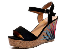 Women's Fashion Sandals