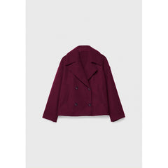 Women's Short Personalized Blazer