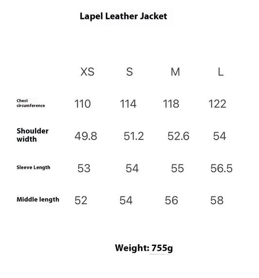 Women's Lapel Long Sleeve Street Coat