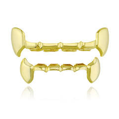 Halloween Vampire Zombie Dentures