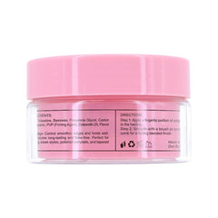 Unisex Broken Hair Finishing Gel Hair Wax Styling Cream