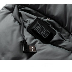 Multi Functional USB Electric Blanket