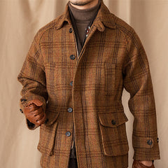 Tweed Jackets for Men