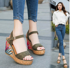 Women's Fashion Sandals