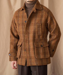 Tweed Jackets for Men 