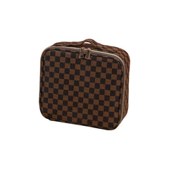 Cosmetic Case Portable Travel Cosmetics Storage Box Manicure Box Cosmetic Case Large Capacity Beauty Toolbox