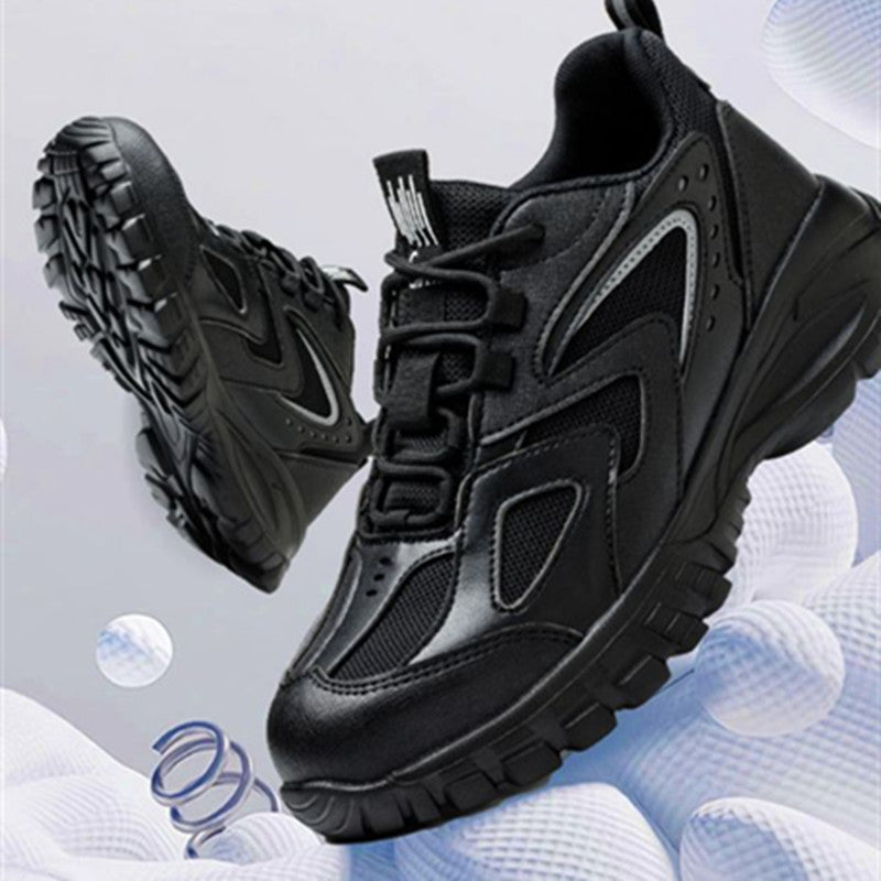 Steel Toe Shoes for Men