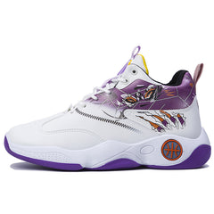 Breathable Basketball Shoes Sneakers