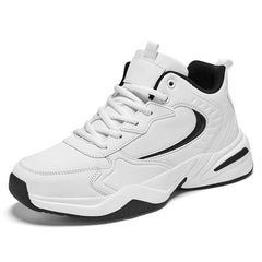 Travel Casual Running Shoes Non-slip Basketball Sneaker