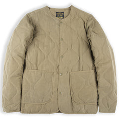Thickened Cotton Padded Coat Men's All-match Retro Fashion Jacket