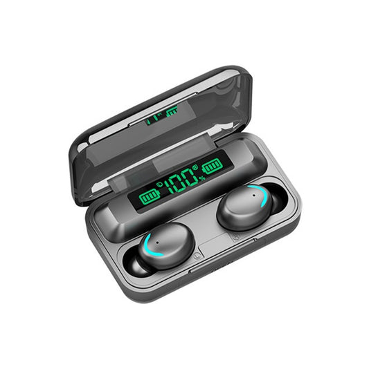 Bluetooth Earphones