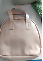 Portable Cosmetic Bag Shell Portable Large Capacity
