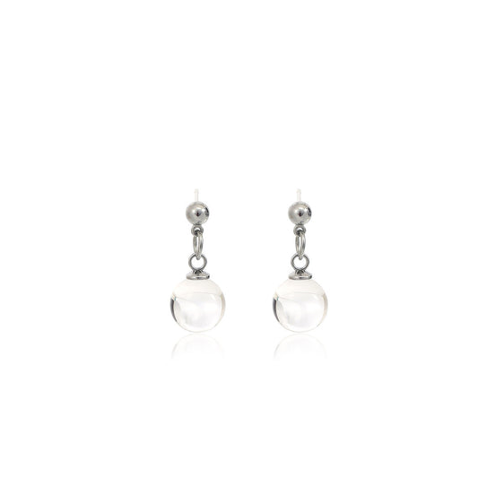 Cold Style Sweet All-matching Ear Studs