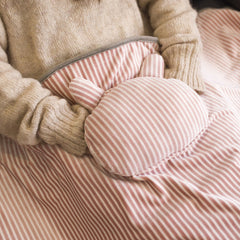 Multifunctional warm USB electric blanket