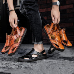 Breathable non-slip sandals