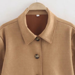 Women's European And American Style French Design Fashion All-matching