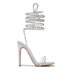Women's Fashion Stiletto Sandals