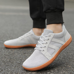 Casual Shoes Men And Women Wide Last Sneakers Couple Fitness Shoes