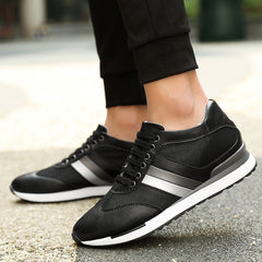 Men's Summer Invisible Casual Shoes