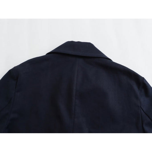 Fall Women's Clothing European And American Style Windbreaker Short Jacket