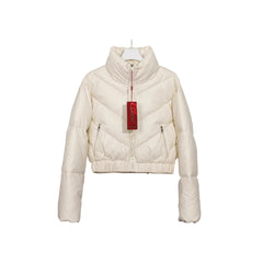 Fashion Small Fashionable Thickened Bread Coat
